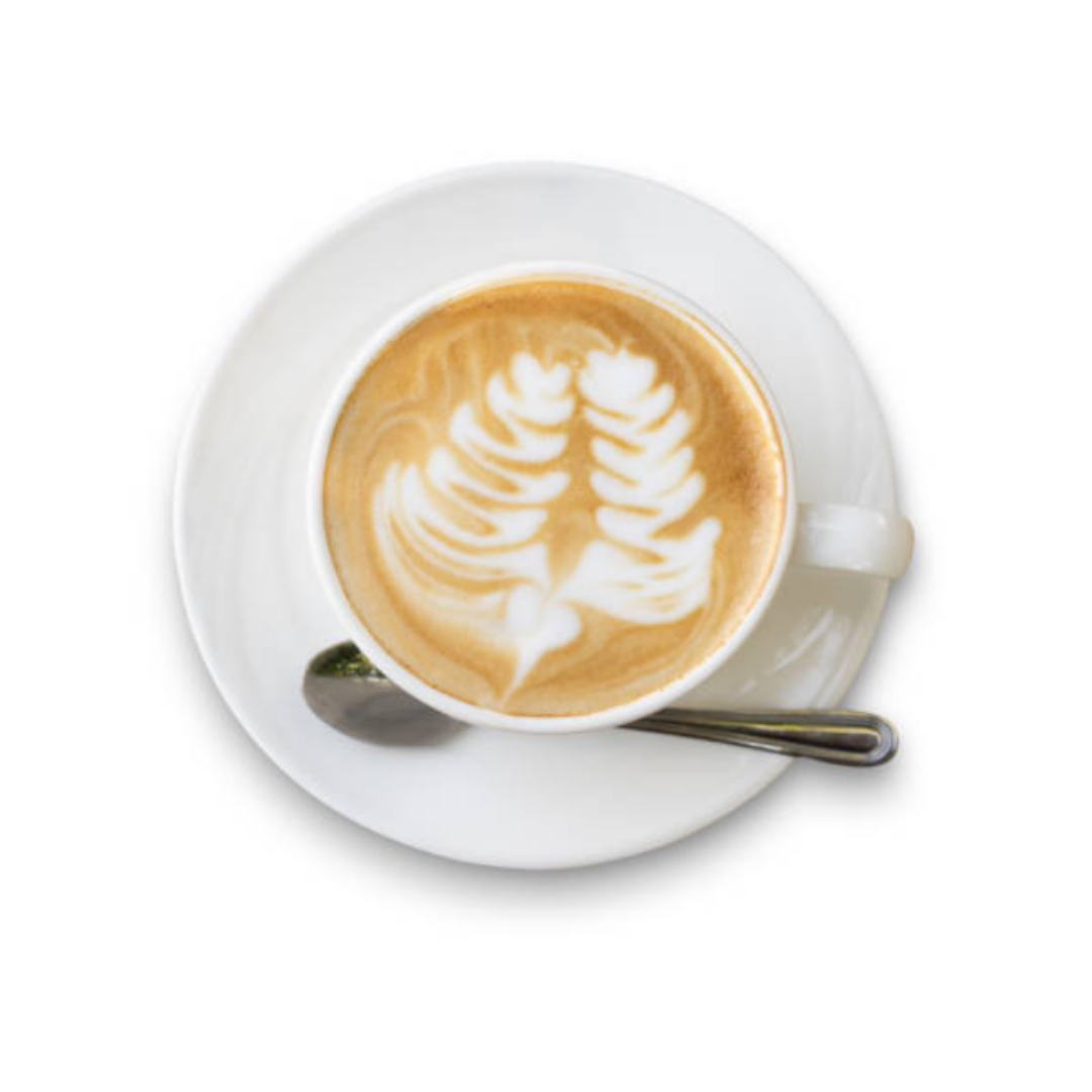 Gourmet Express Arte latte 1 1